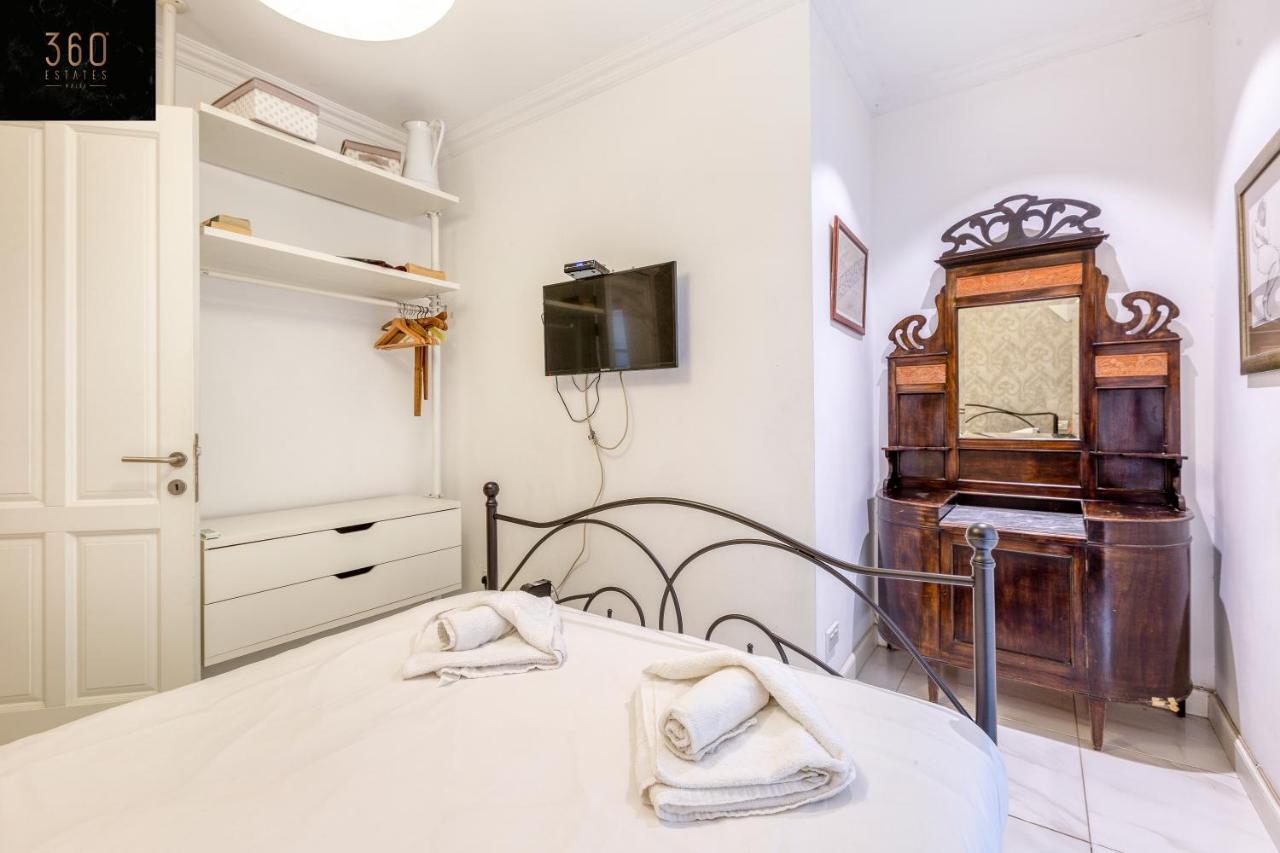 Mesmerising Views For A 2Br Apt In The Capital By 360 Estates Valletta Luaran gambar