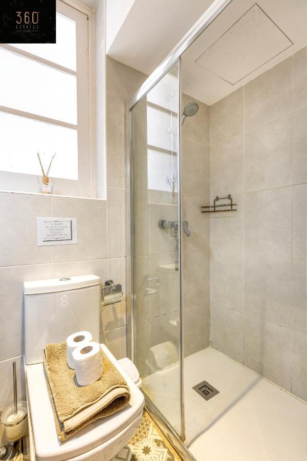 Mesmerising Views For A 2Br Apt In The Capital By 360 Estates Valletta Luaran gambar